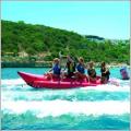 Club Voyage Bodrum Village morze