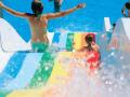 aquapark Concordia Celes