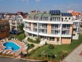 hotel Copacabana Nesebar