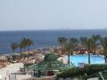 Coral Beach Tiran Sharm el Sheikh