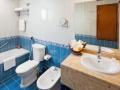 łazienka Coral Oriental 
