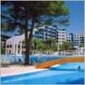 Cornelia Deluxe Resort basen