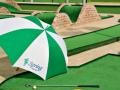 Costa Los Gigantes mini golf