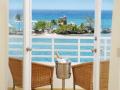 Couples Tower Isle taras