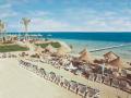 Creative Mexicana Resort plaża