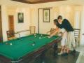 Creative Mexicana Resort bilard