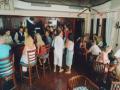 Creative Mexicana Resort bar