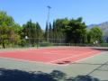 Croatia Cavtat tenis ziemny