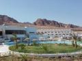 Dahab Bay hotel