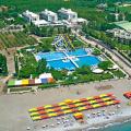 Daima Resort plaża