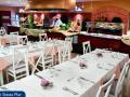 restauracja Delfin Hotels