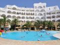 hotel Delphin Club RIBAT