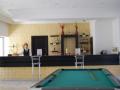 bilard Delphin Club RIBAT