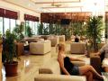 lobby hotelu Dinler