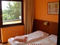 pokój hotelowy