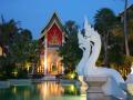 wczasy Dor Sharada Resort&Spa