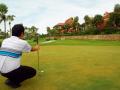 rozrywka Dor Sharada Resort&Spa