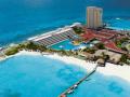 otoczenie Dreams Cancun Resort&Spa