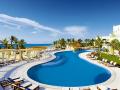 basen Dreams Tulum Resort&Spa