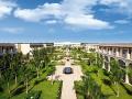 ogród Dreams Tulum Resort&Spa