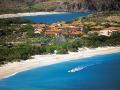 Dunes Beach Resort plaża