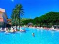 Dunes Beach Resort leżaki
