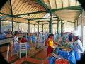 Dunes Beach Resort bar