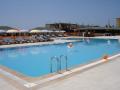 Eftalia Resort basen