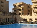 El Hayat Resort basen