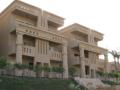 El Hayat Resort budynki