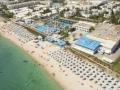plaża El Mouradi Club Selima