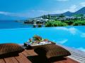 Elounda Bay Palace plaża