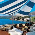 Elounda Beach wypoczynek