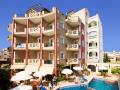 Evdion hotel