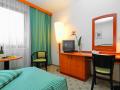 pokój hotelowy Expo