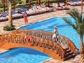 Festival Riviera Resort mostek