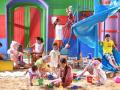 Festival Riviera Resort dla dzieci