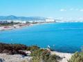 plaża Playa den Bossa