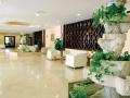lobby Hotel Tanit