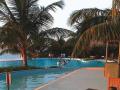 Filitheo Island Resort basen
