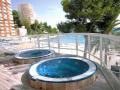 Flamboyan jacuzzi zewnetrzne