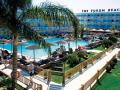 Forum Beach hotel Rodos