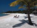 Full Moon Beach Resort palmy