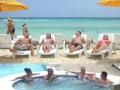 Fun Holiday jacuzzi