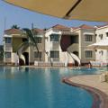 Galaxy Resort basen
