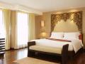 Gardel Cliff Resort obiekt