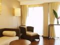 Gardel Cliff Resort pokoje