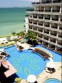 Gardel Cliff Resort plaża