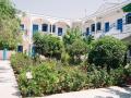 hotel Garden Hotel Pastida 