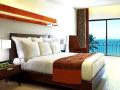 Goa Marriott pokój